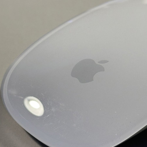 Apple Magic Mouse USB-C Model A3204 like new, white