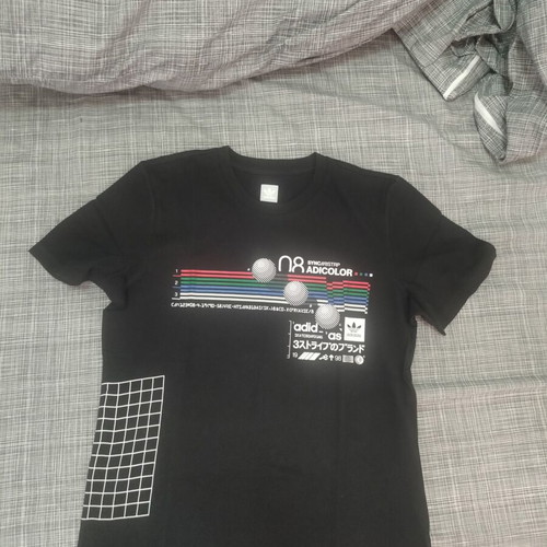 Adidas Skateboarding Adicolor T-Shirt size M new