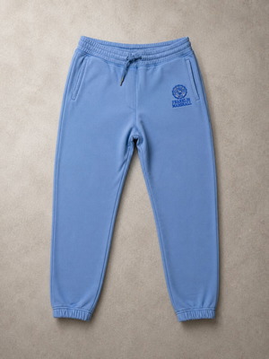 Franklin & Marshall Sky Blue Jogger Sweatpants size L like new