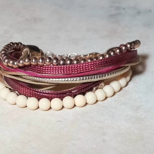 Chunky Bracelet