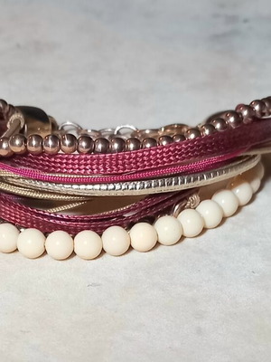 Chunky Bracelet