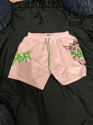 plein sport нов бански