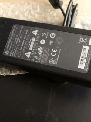 Power Supply Acoustic Solutions 0451B1270 (12V/5.83A, 4-Pin) καινούργιο