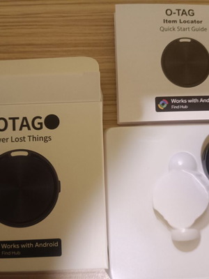 Android tracking device new