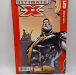 Ultimate X-men issue 5 used
