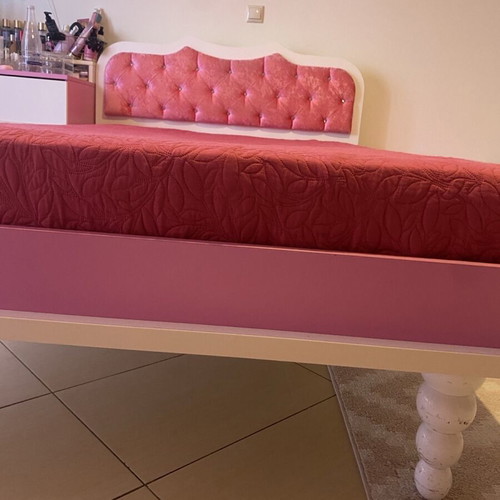 children's bed set