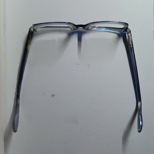 Arnette Kids Glasses used, blue
