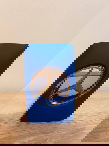 Mercedes-Benz Man Blue Eau de Toilette 100ml