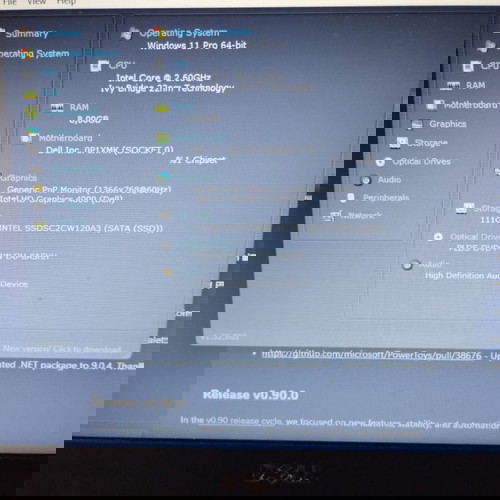 Λάπτοπ DELL E6330-Χρυσή ευκαιρία για γραφείο-φοιτητή (Διαβάστε και θα καταλάβετε)