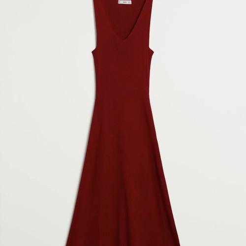 MANGO dress small used in very good condition