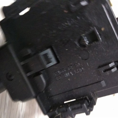 Turn signal lever for Kia Ceed 2006-2012 used, 93410-1H100