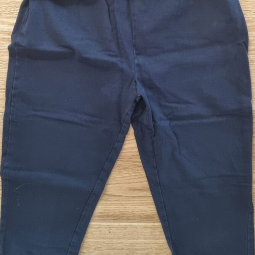 Admiral women's leggings like new, black, size S