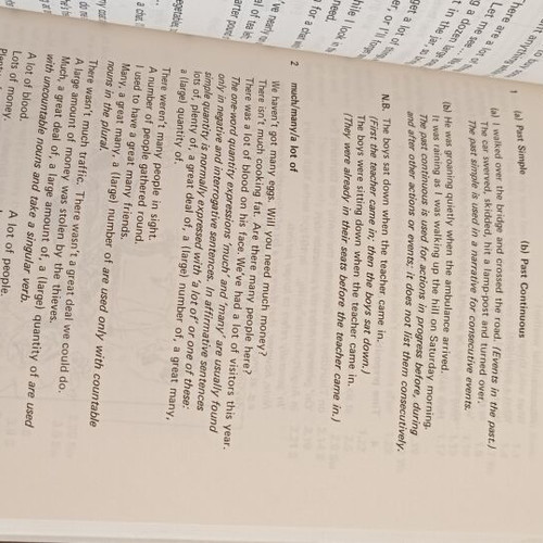 English learning books like new, hardcover editions from 1970