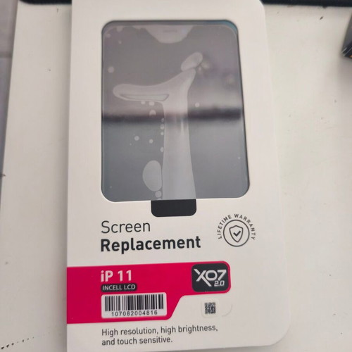 iPhone 11 LCD Incell XO7 screen new