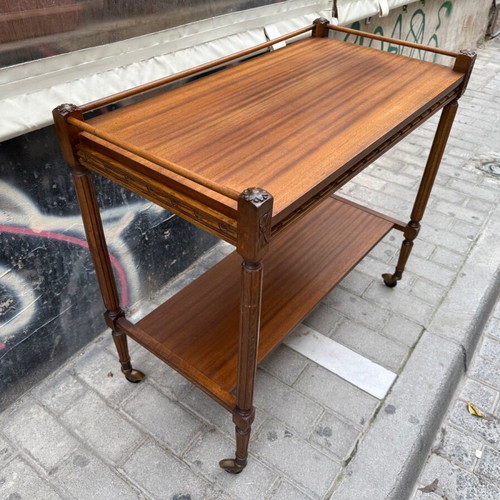 Saridis Baraki in like new condition