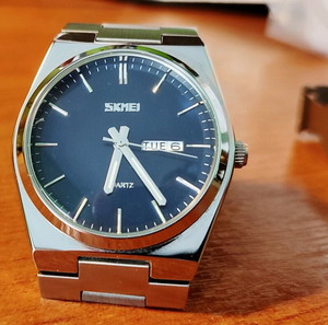 SKMEI "PRX" HOMAGE WATCH