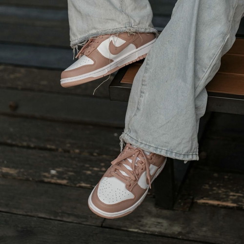 Nike Dunk Low women's sneakers DD1503-118, size 40