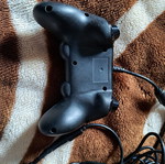 Nacon PS4 controller used with cable issue