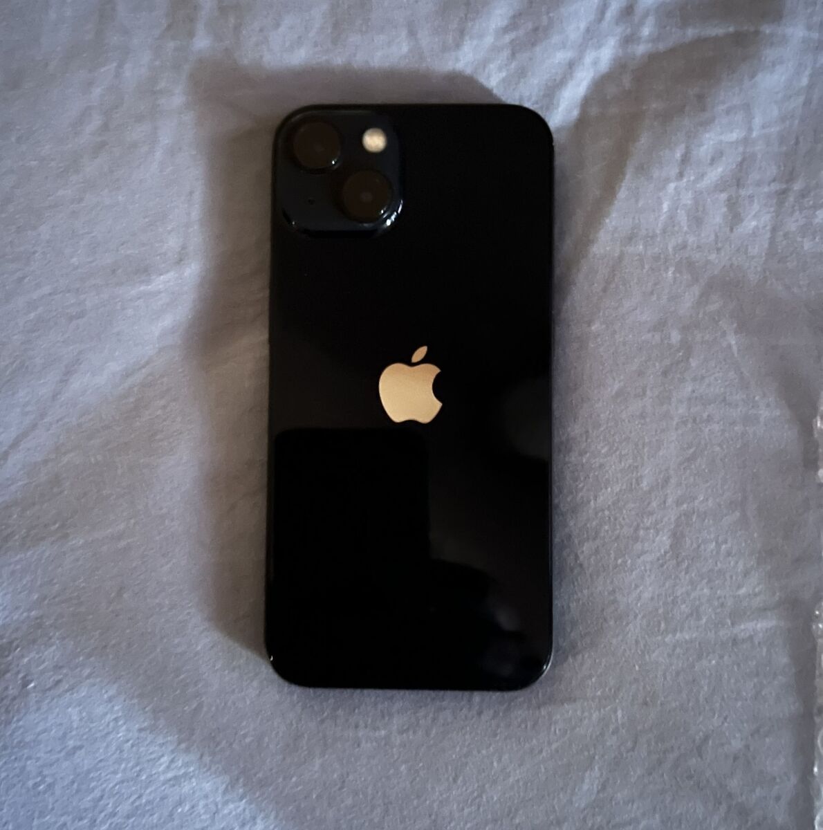 Apple iPhone 13 128GB like new, black,… - € 260,00 - Vendora.cy