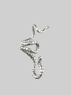 Regalrose Snake Ear Wrap Cuff 925 Sterling Silver new