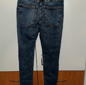 Τζιν Pull&Bear 38