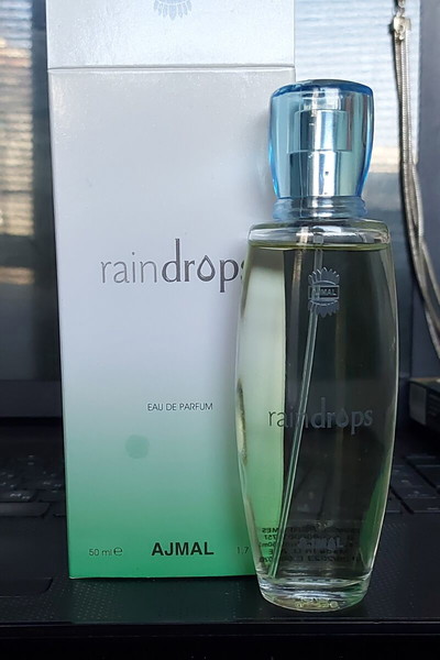 Ajmal / "Raindrops" 50ml EDP / Γυναικείο άρωμα