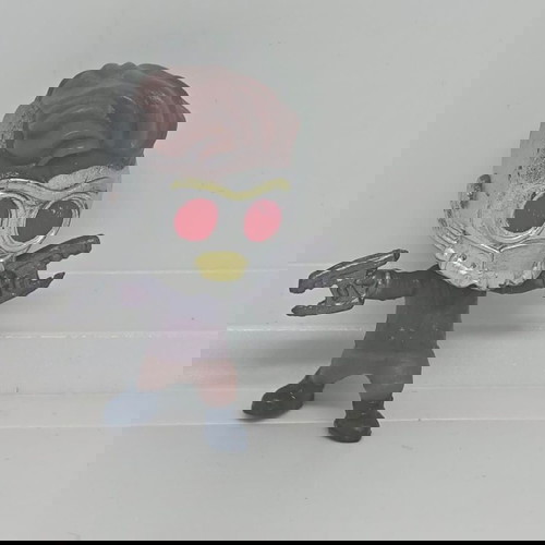 Star-Lord φιγούρα Marvel Guardians of the Galaxy σαν καινούργια, συλλεκτική