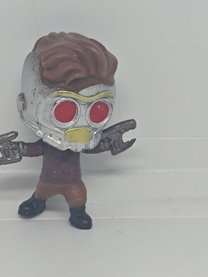 Star-Lord φιγούρα Marvel Guardians of the Galaxy σαν καινούργια, συλλεκτική