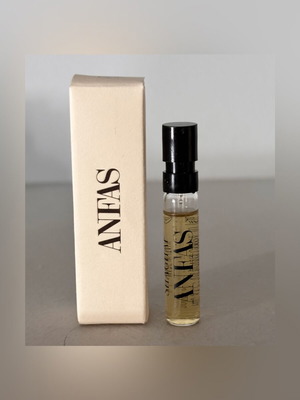 Anfas Shaghaf Extrait de Parfum tester 2 ml new