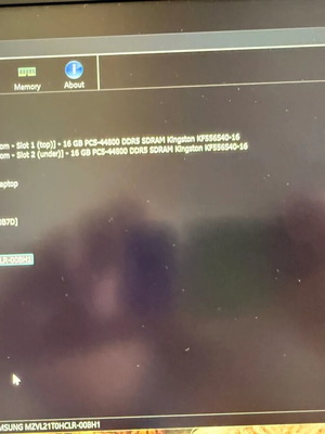 HP Victus 16-s0001nv λάπτοπ με Ryzen 7 7840HS και RTX 4070