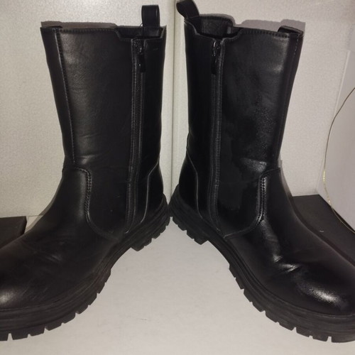 Marikelly boots like new, size 36, black