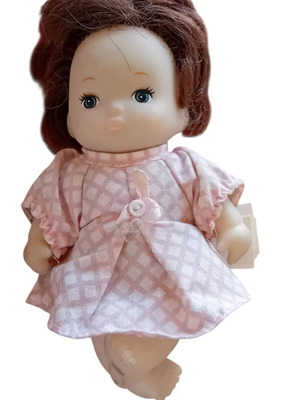 Young Doll from Tübingen 1990 used
