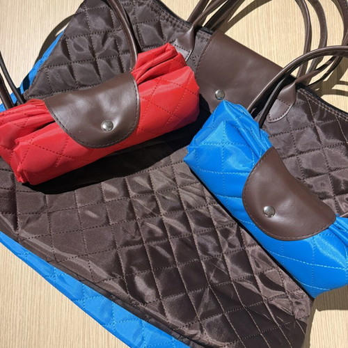 Multifunctional bags new, colorful handbag