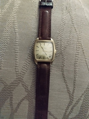 Ρολόι Zenith