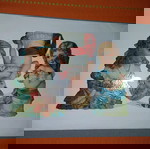  Χαλκομανίες ΣΚΑΛΙΣΤΑ ΦΎΛΛΟ Ε