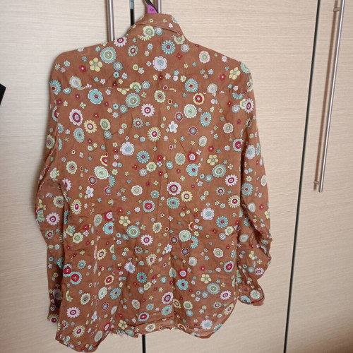Wool Rococo skirt, dress, blouse and top used women's clothes