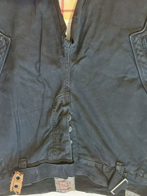 Vintage παντελόνι πεζοπορίας Funky Buddha αφόρετο με τσέπες και καλαίσθητη γραμμή