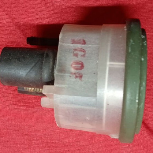 Vehicle temperature gauge M series US ARMY like new