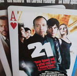 Blue Ray 21 like new