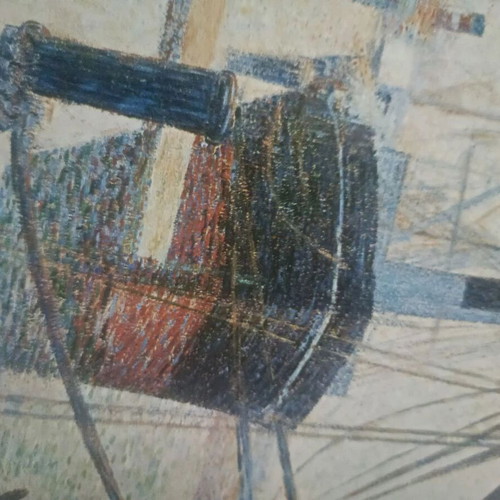 The Great Painters from the 19th to 20th Century, New Untouched Volume