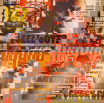  Hip hop Connection Τευχη