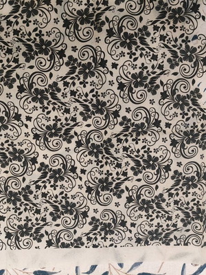 Underglaze Transfer design #2 used 48cm x 32cm