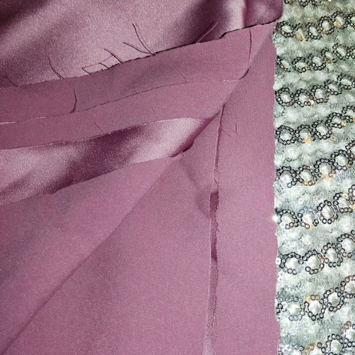 New fabrics for dress, pack of 2 pieces