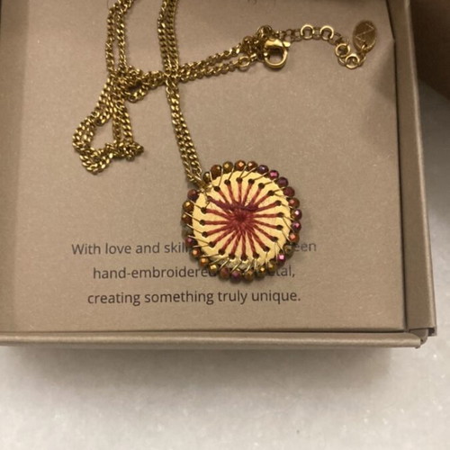 Kedima pendant new