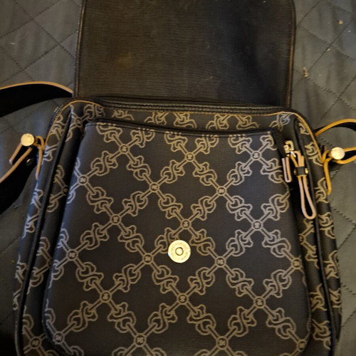 Tous medium crossbody shoulder bag
