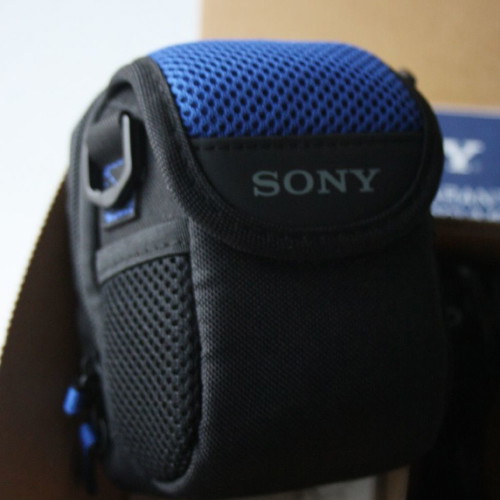 Sony Accessory Kit ACC-CN3TR Cyber-shot για DSC W7 W5 S90 S80 S60 S40 καινούργιο