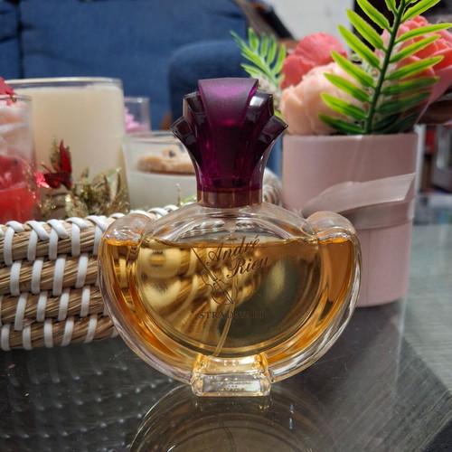LR Andre Rieu Stradivari Eau de Parfum 50ml like new
