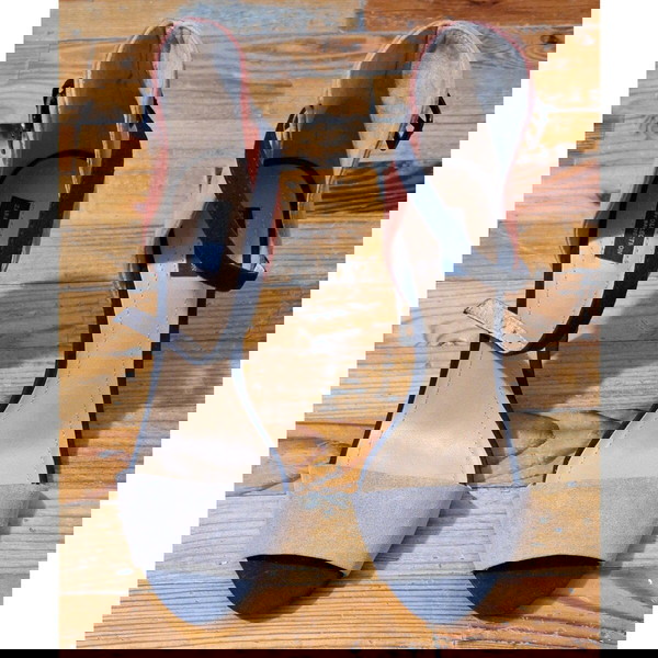Πέδιλα Zara
