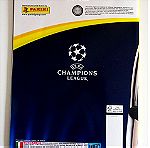  Panini Champions League 2014-15 Άλμπουμ Κενό - Ιταλική έκδοση.