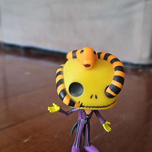 Funko Pop Disney special edition figure